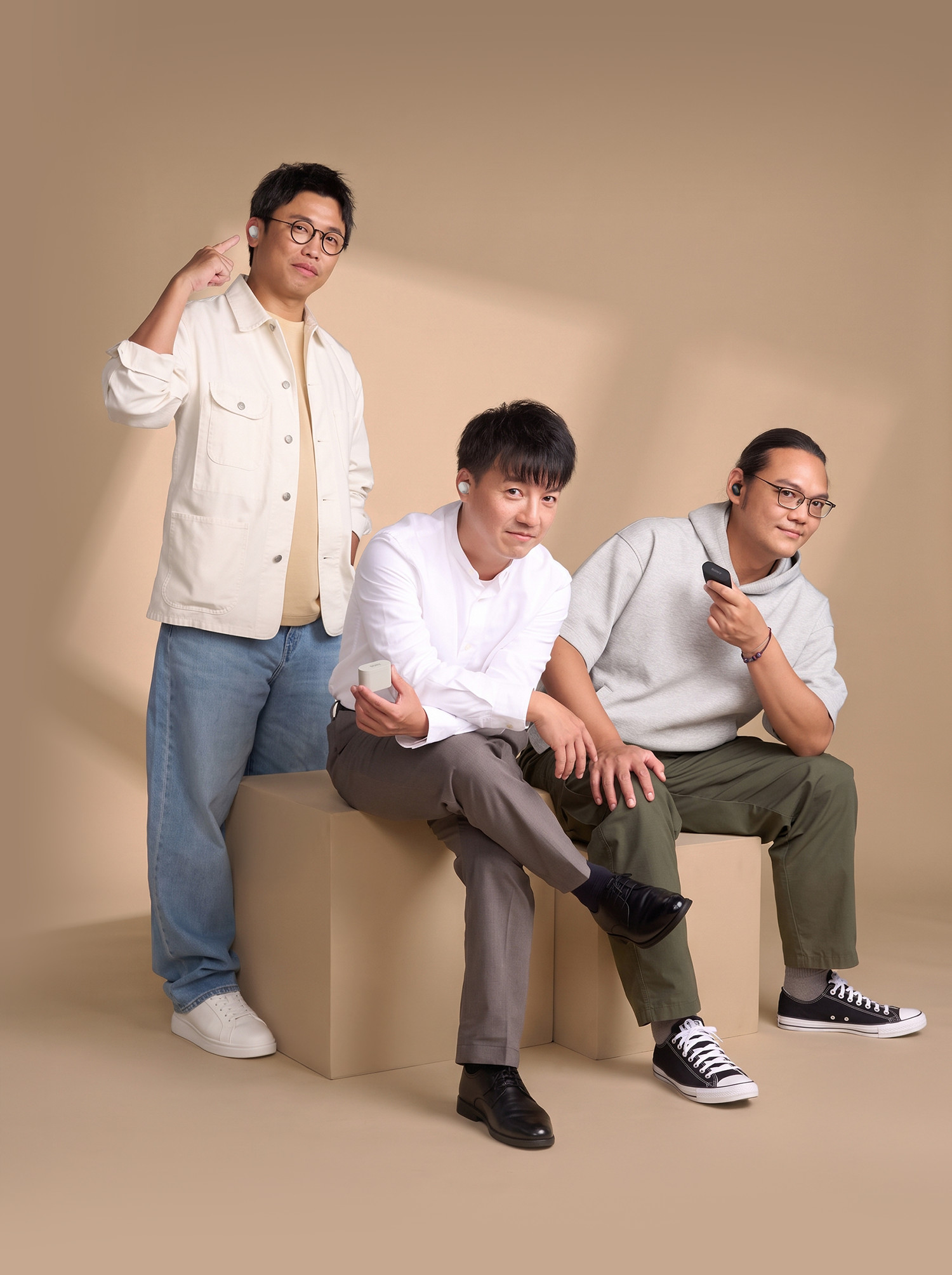 1 - men's uno Taiwan