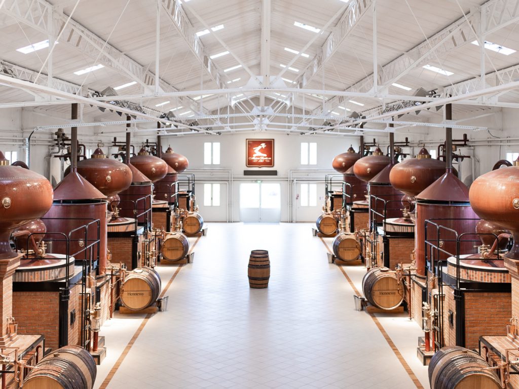 Hennessy-Distillation-5126-LR©FredLahache - men's uno Taiwan